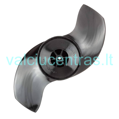 MotorGuide Katana propeller